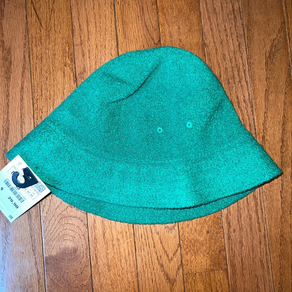 Bucket Hat